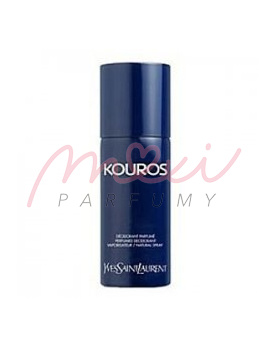 Yves Saint Laurent Kouros, Deodorant 150ml
