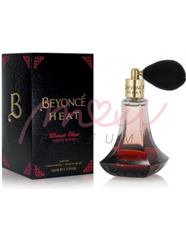 Beyonce Heat Ultimate Elixir, Parfémovaná voda 50ml