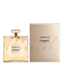 Chanel Gabrielle, Parfémovaná voda 50ml - Tester