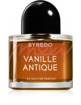 BYREDO Vanille Antique, Parfumový extrakt 50ml - Tester