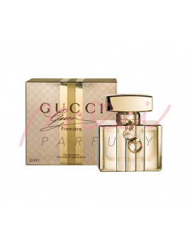 Gucci Premiere, Parfumovaná voda 75ml