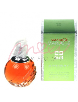 Givenchy Amarige Mariage, Parfémovaná voda 50ml