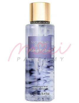 Victoria´s Secret Midnight Bloom, Vyživující tělový sprej 250ml