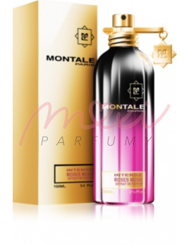 Montale Intense Roses Musk, Parfumový extrakt 100ml