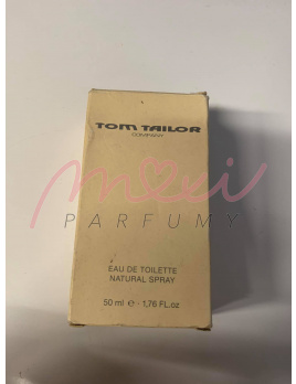 Tom Tailor Company, Toaletní voda 50ml
