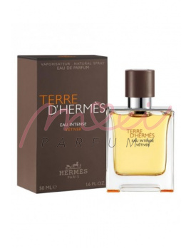 Hermes Terre D´Hermes eau Intense Vétiver, Parfémovaná voda 200ml