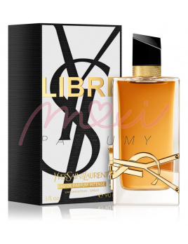 Yves Saint Laurent Libre Intense, parfumovaná voda 90ml