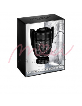 Paco Rabanne Invictus Onyx Collector Edition, Toaletní voda 100ml