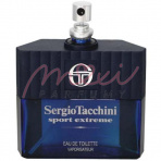 Sergio Tacchini Sport Extreme, Toaletní voda 100ml - Tester