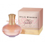 Kylie Minogue Pink Sparkle, Toaletní voda 15ml