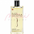 MUSK Black Vanilla Collection, Eau Parfumeé 50ml - tester