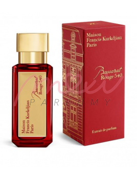 Maison Francis Kurkdjian Baccarat Rouge 540, Parfum 35ml