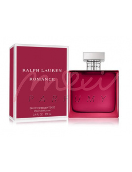 Ralph Lauren Romance Intense, Parfémovaná voda 100ml