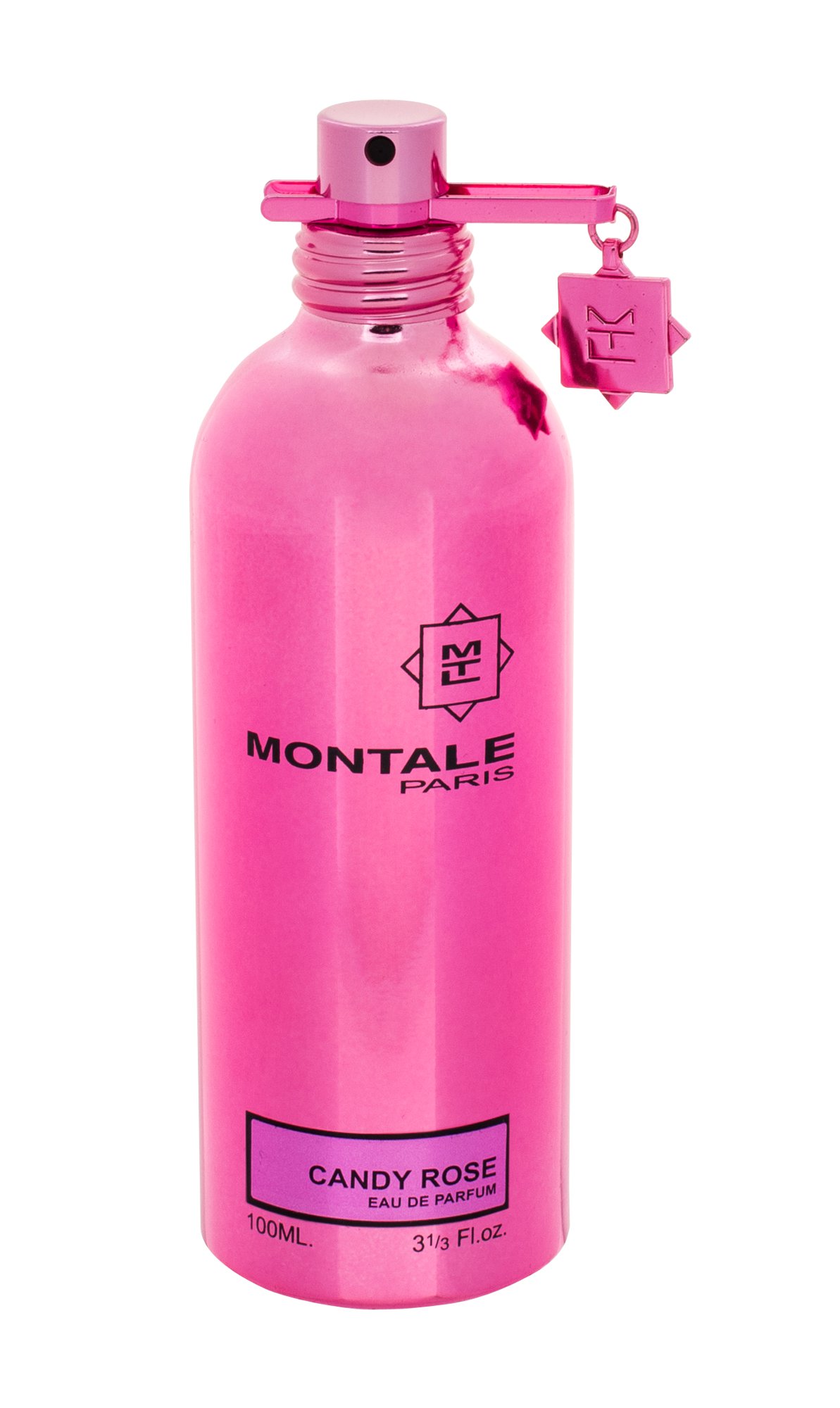 Montale Paris Candy Rose, Parfumovaná voda 100ml