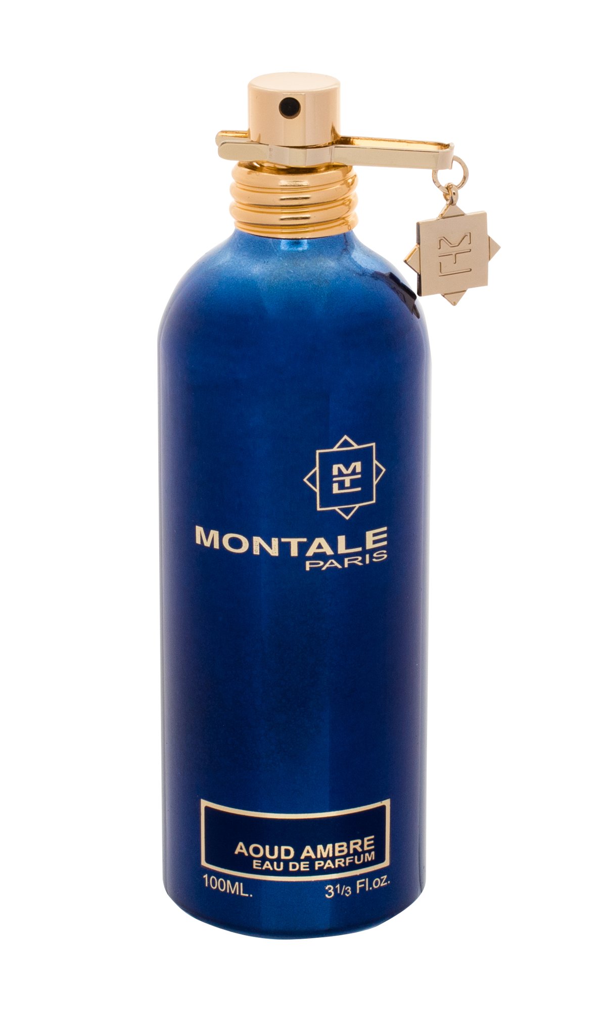 Montale Paris Aoud Ambre, Parfumovaná voda 100ml