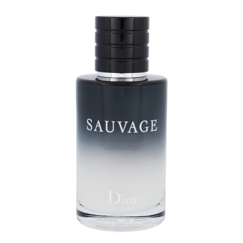 Christian Dior Sauvage, Balzám po holení - 100ml