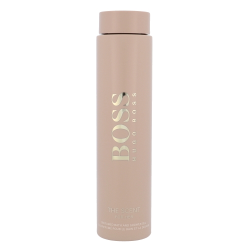 Hugo Boss Boss The Scent For Her, Sprchový gél - 50ml