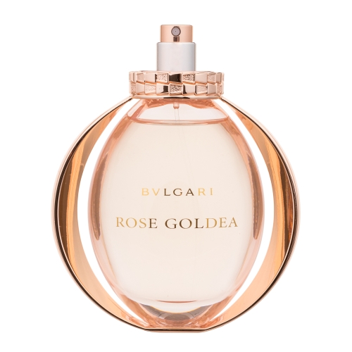 Bvlgari Rose Goldea, Parfumovaná voda 90ml, Tester
