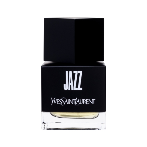 Yves Saint Laurent La Collection Jazz, Toaletní voda 80ml