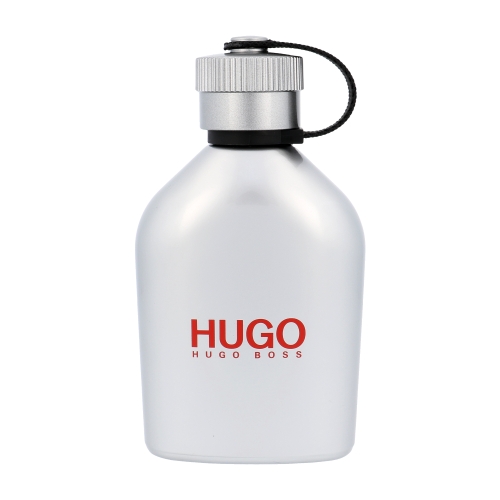 Hugo Boss Hugo Iced, Toaletní voda 200ml