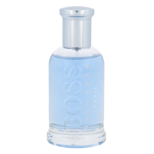 Hugo Boss Bottled Tonic, Toaletní voda 50ml