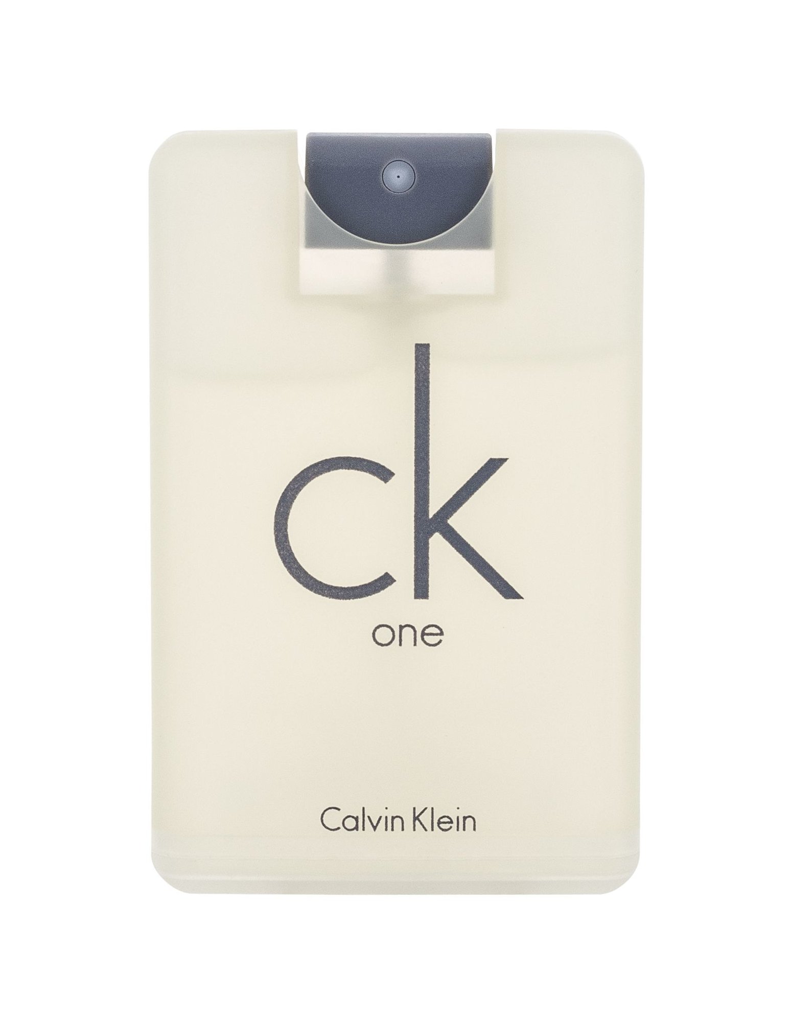 Calvin Klein CK One, Toaletní voda 10ml