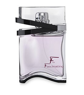 Salvatore Ferragamo F for Fascinating Night, Parfumovaná voda 90ml, Tester