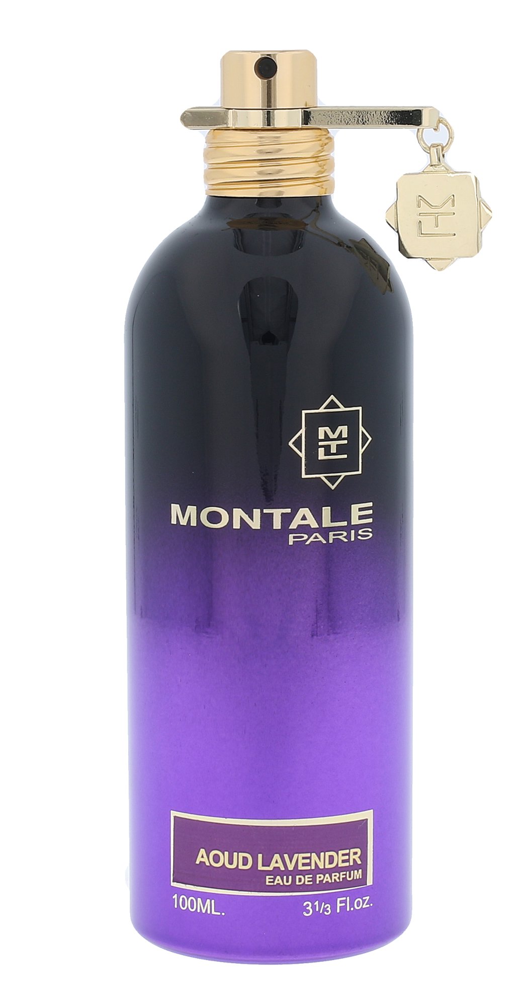 Montale Paris Aoud Lavander, Parfumovaná voda 100ml