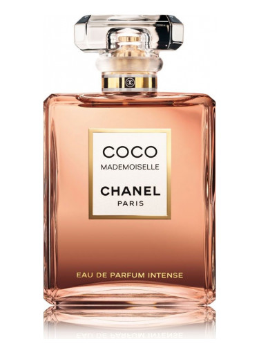 Chanel Coco Mademoiselle Intense, Parfémovaná voda 50ml