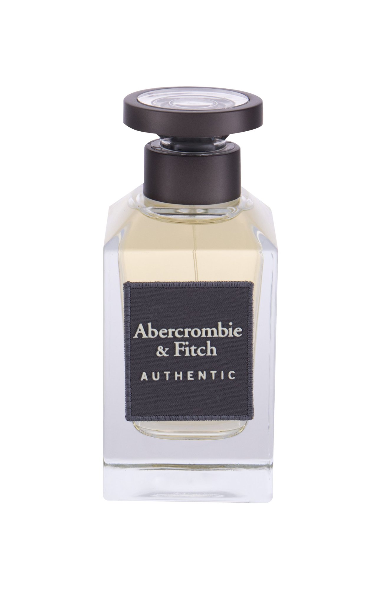 Abercrombie & Fitch Authentic, Toaletní voda 100ml