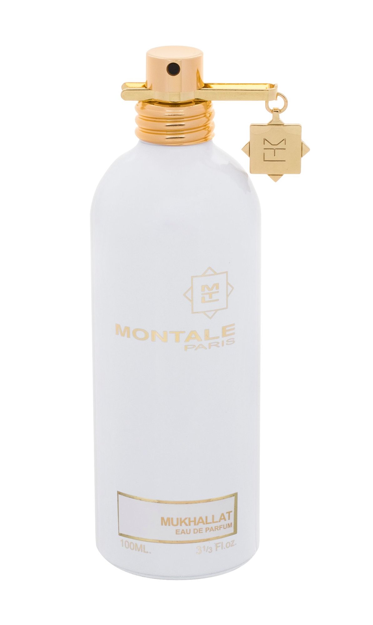 Montale Paris Mukhallat, Parfumovaná voda 100ml