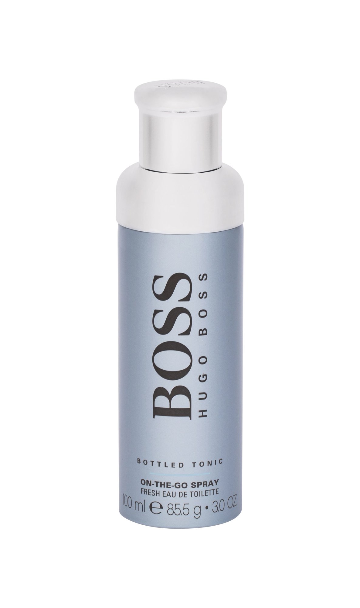 HUGO BOSS Boss Bottled Tonic On-The-Go, Toaletní voda 100ml