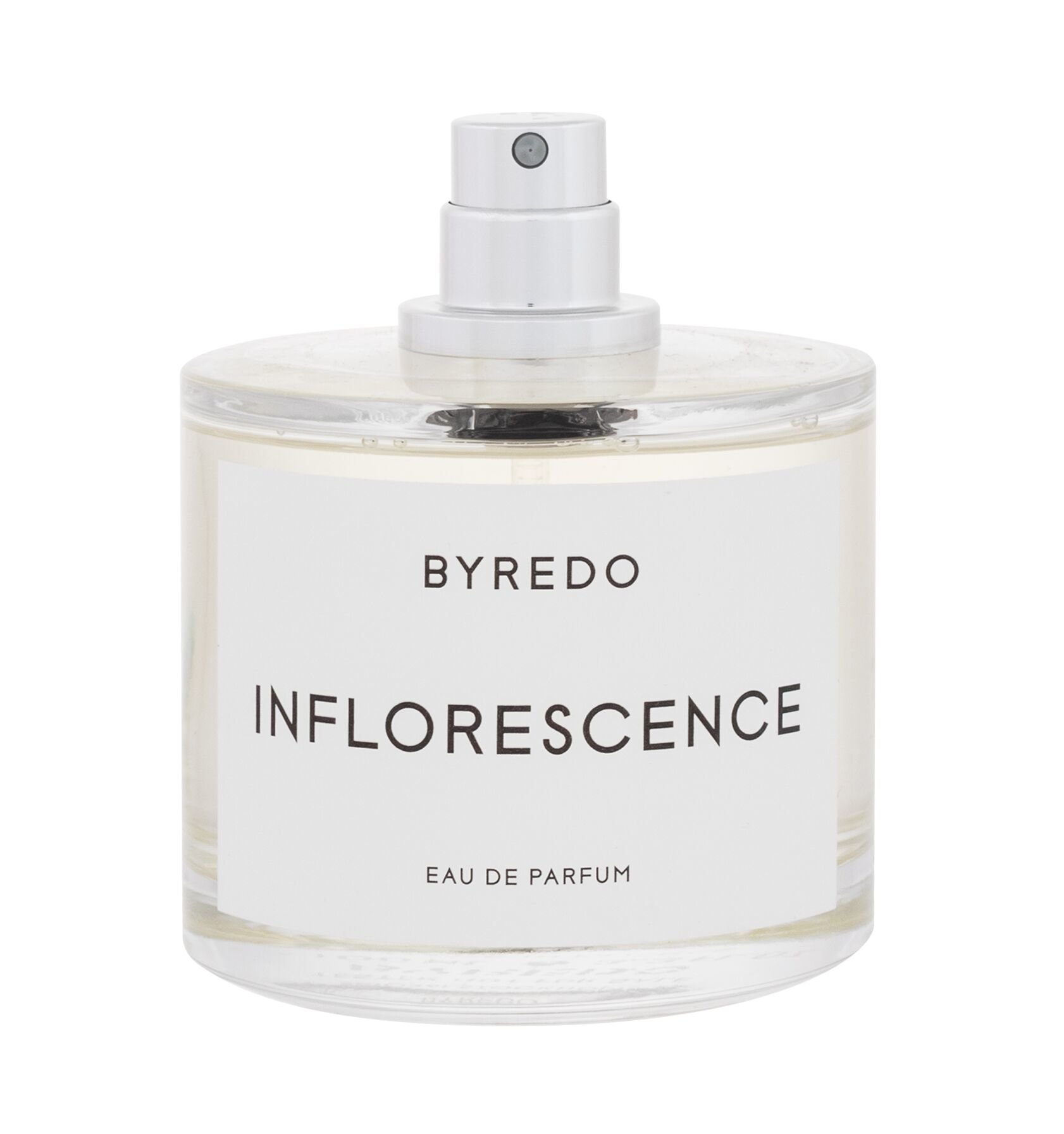 BYREDO Inflorescence, Parfumovaná voda 100ml, Tester