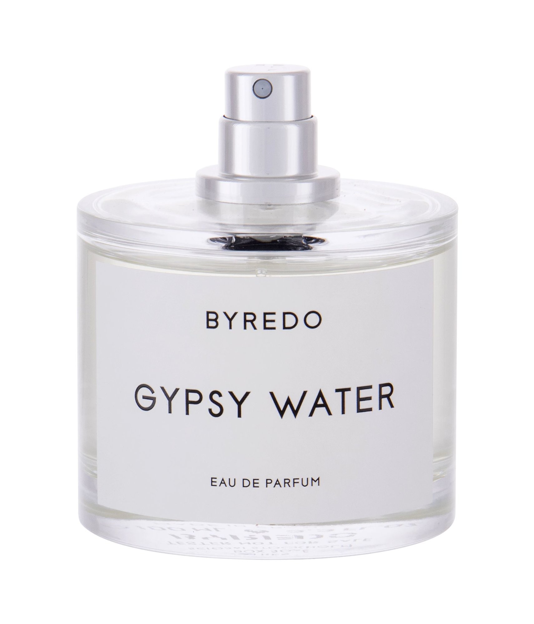 BYREDO Gypsy Water, Parfumovaná voda 100ml, Tester