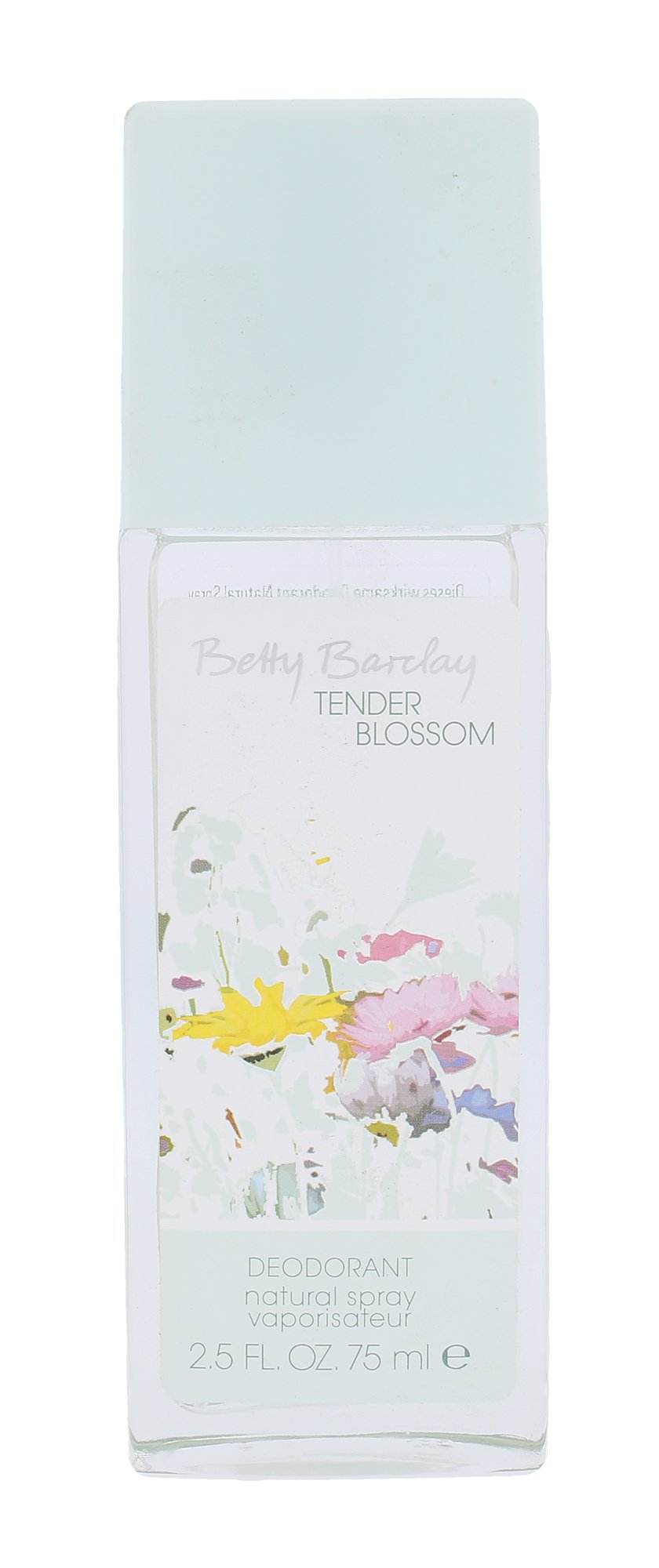 Betty Barclay Tender Blossom, Deodorant v skle 75ml