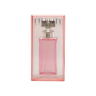 Calvin Klein Eternity Love, Parfumovaná voda 50ml