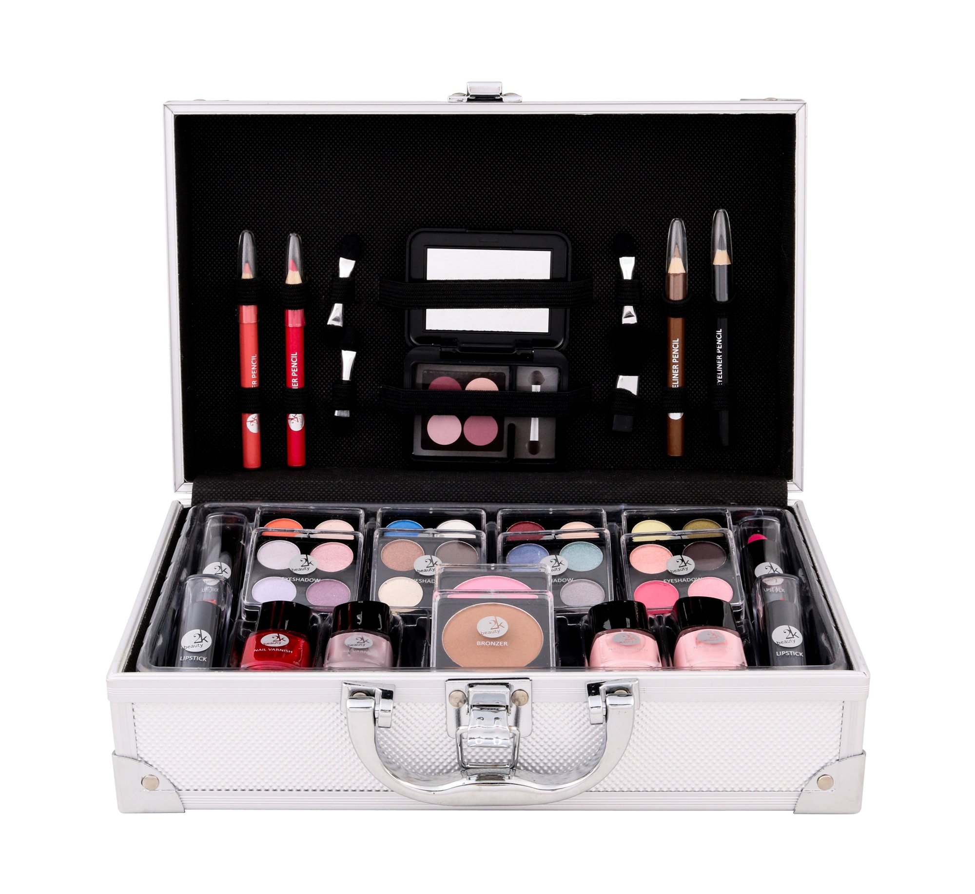Makeup Trading Everybody´s Darling, Complete Makeup Palette