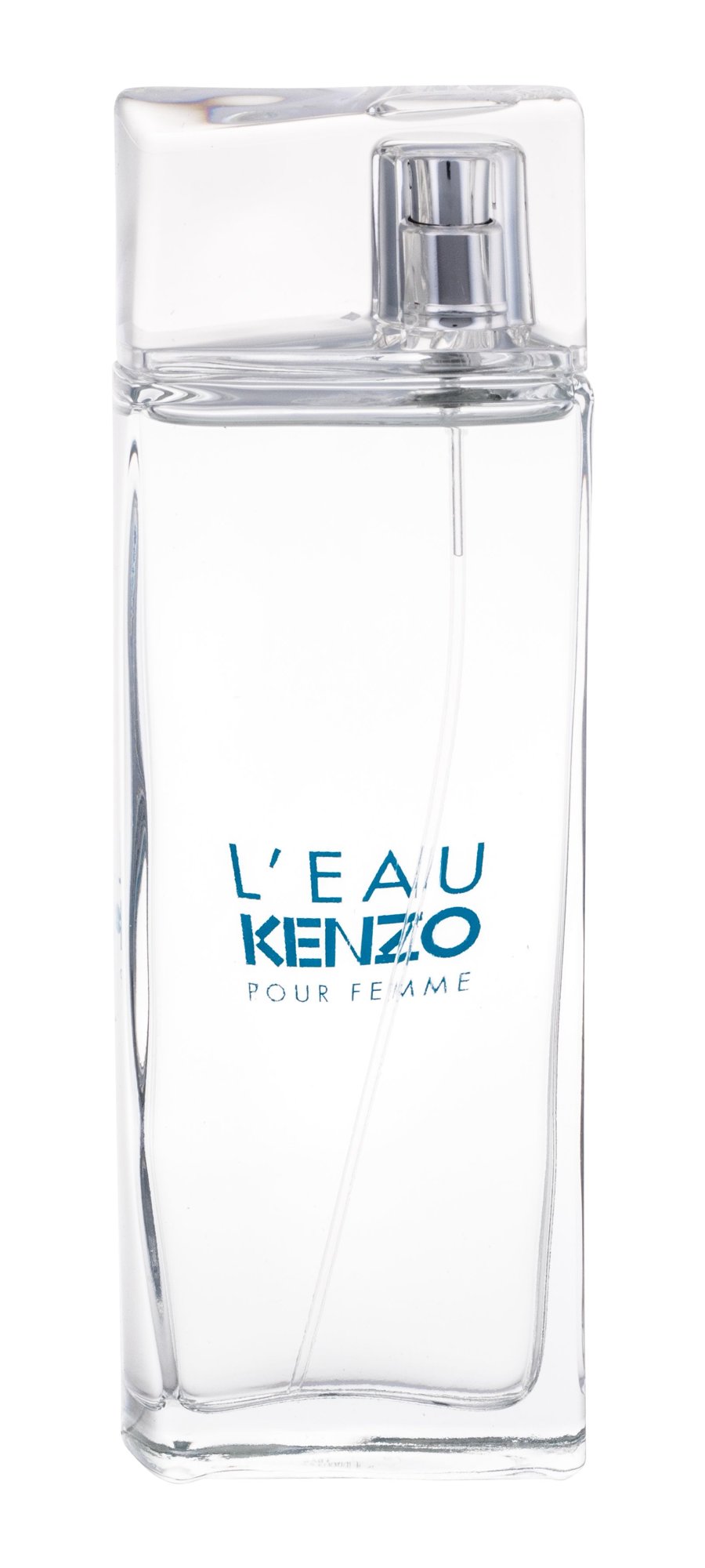 KENZO L´Eau Kenzo Pour Femme, Toaletní voda 100ml