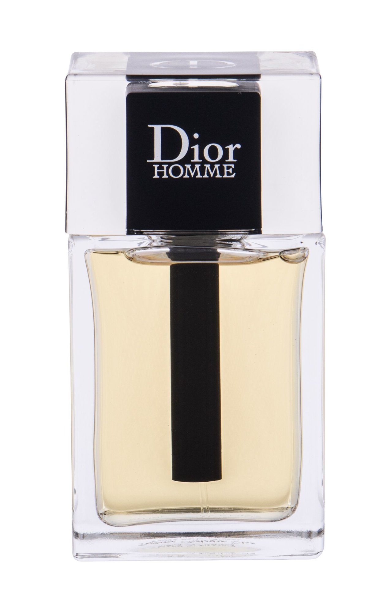 Christian Dior Dior Homme 2020, Toaletní voda 50ml