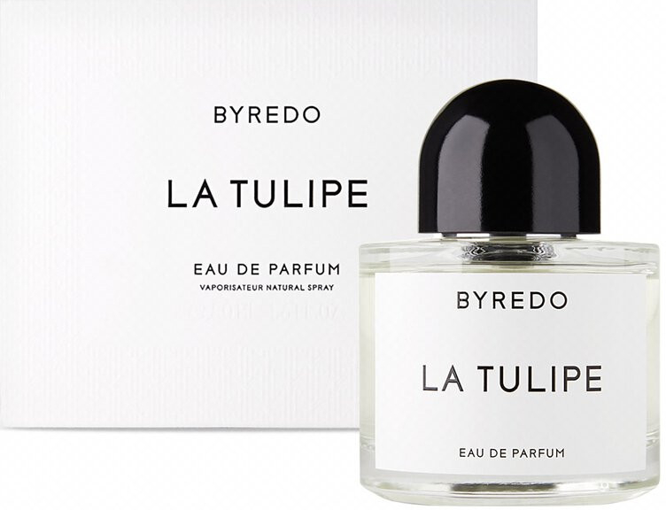 BYREDO La Tulipe, Parfumovaná voda 100ml, Tester
