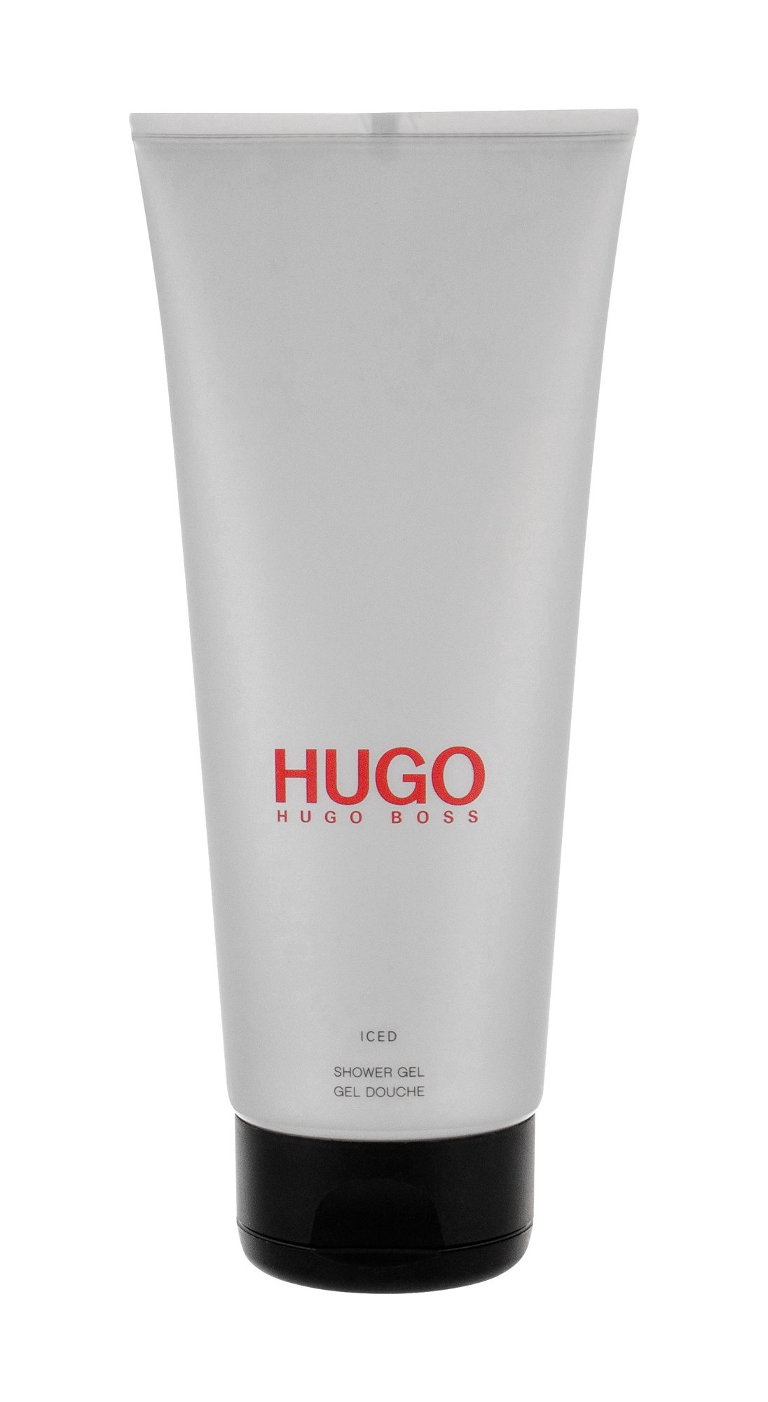 HUGO BOSS Hugo Iced, Sprchovací gél 200ml