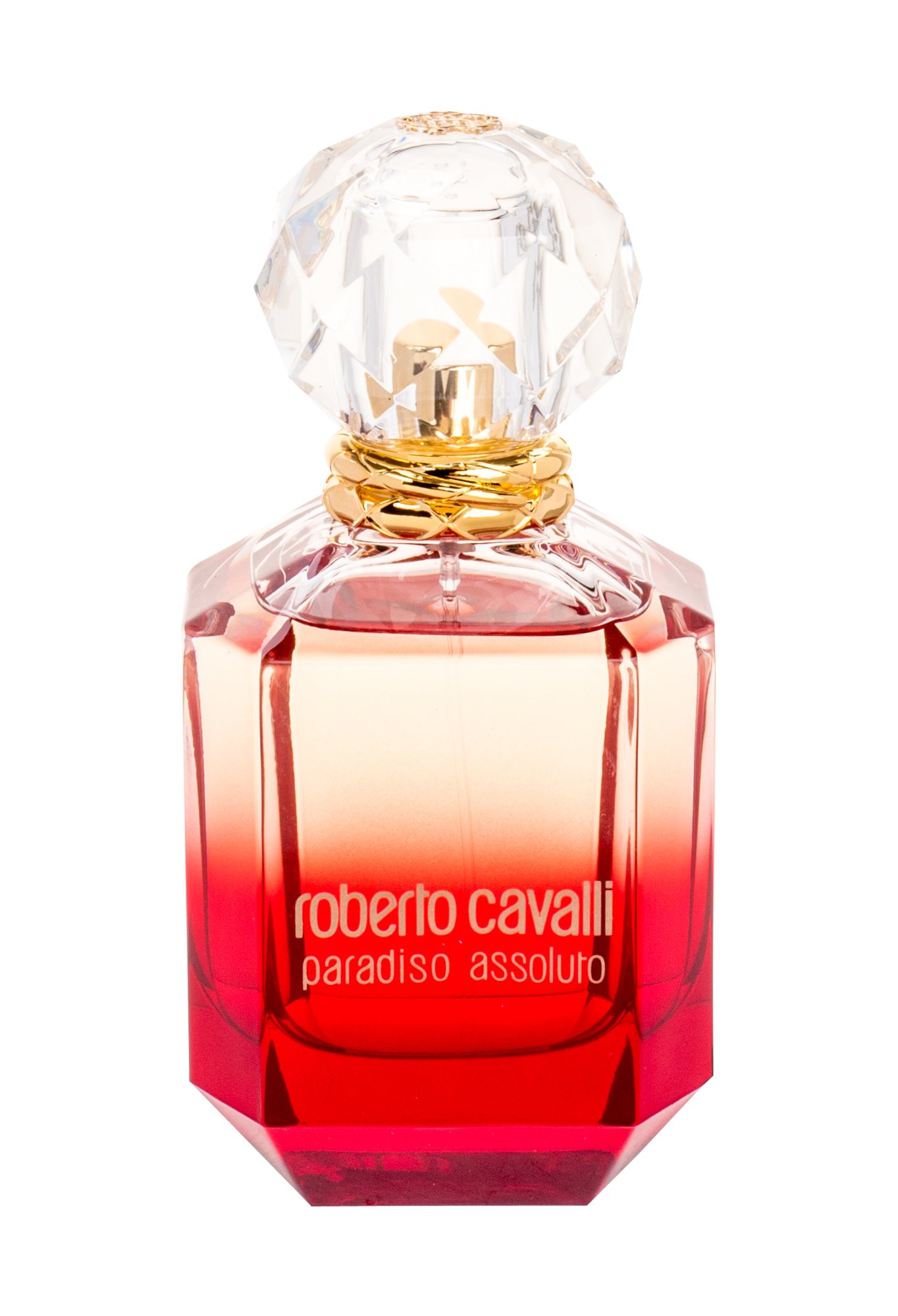 Roberto Cavalli Paradiso Assoluto, Parfumovaná voda 75ml