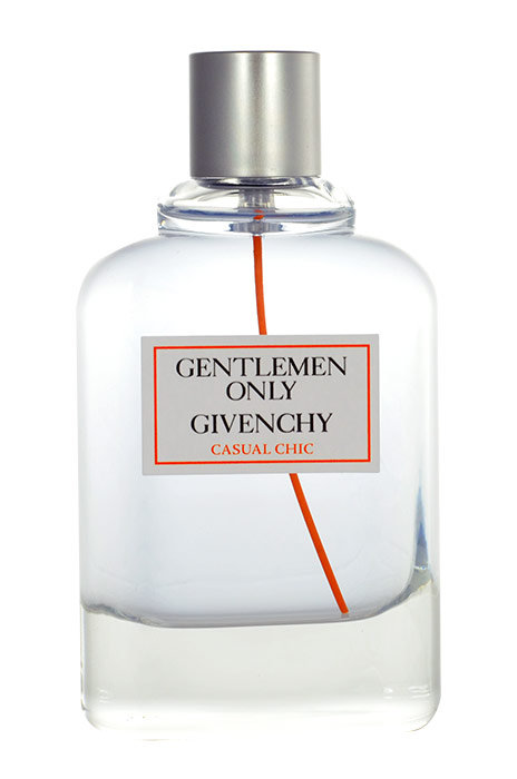 Givenchy Gentlemen Only Casual Chic, Toaletní voda 100ml, Tester