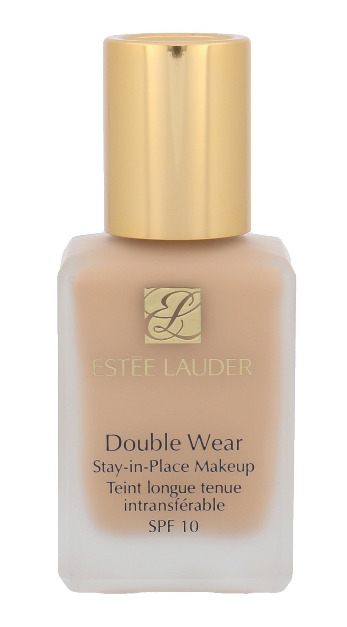 Estée Lauder Double Wear Stay In Place 3W1 Tawny, Make-up 30ml, SPF10