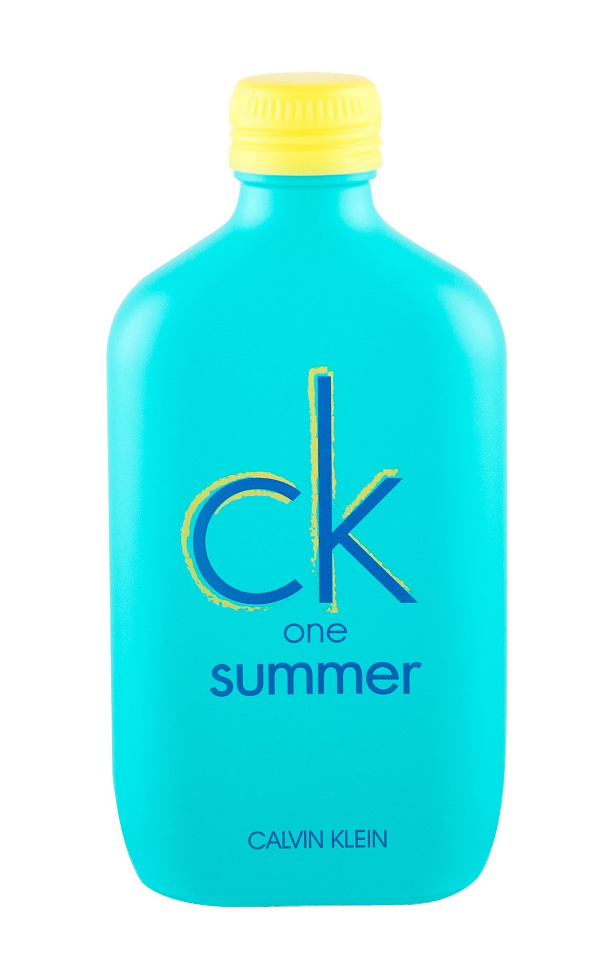 Calvin Klein CK One Summer 2020, Toaletní voda 100ml
