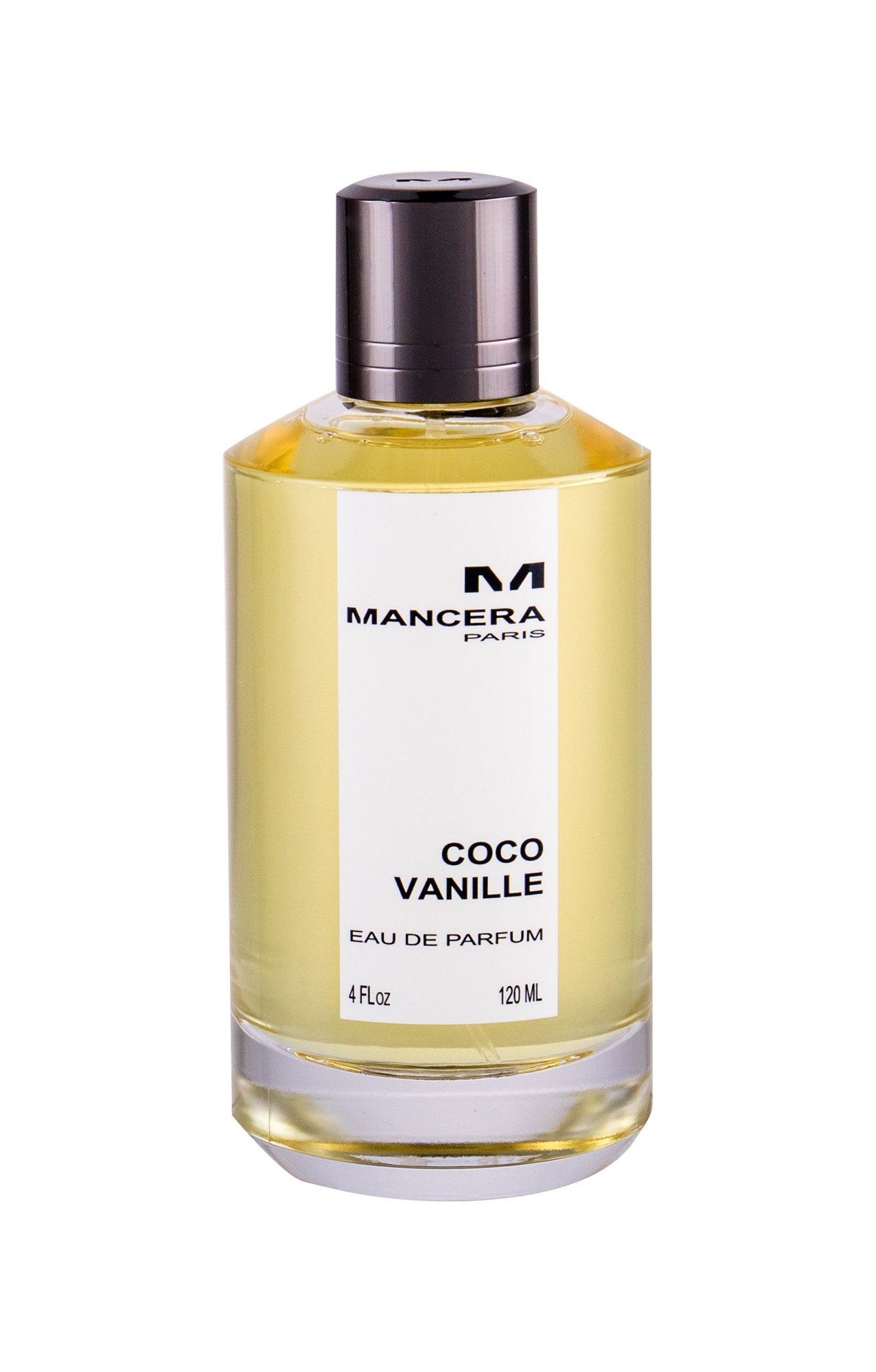 MANCERA Coco Vanille, Parfumovaná voda 120ml - Tester