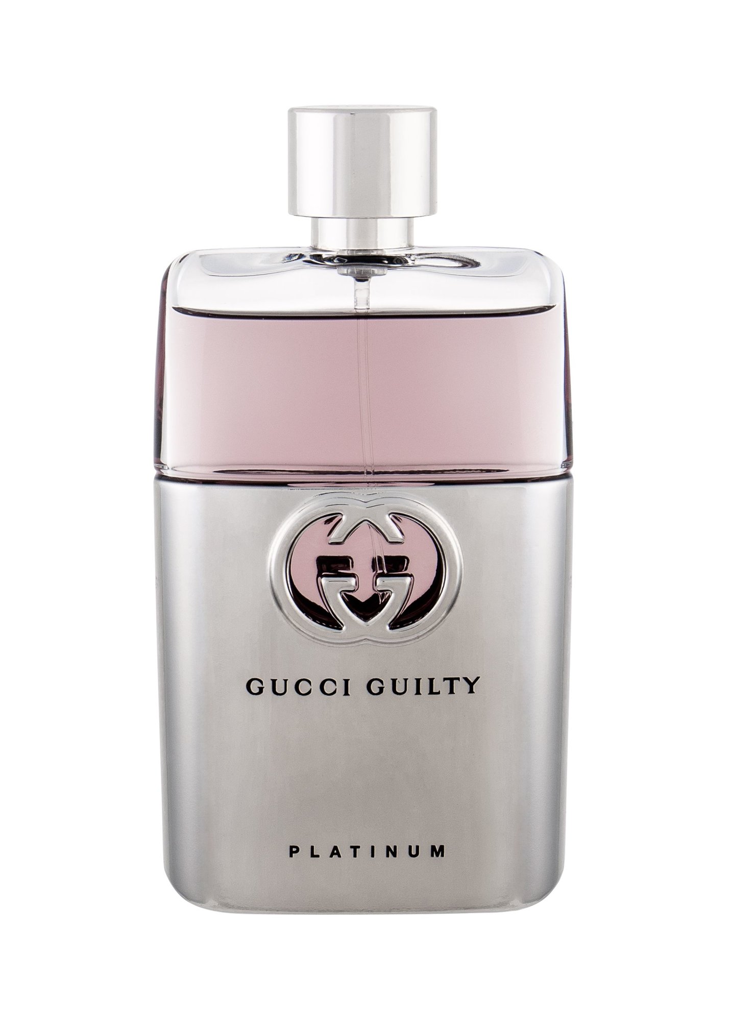 Gucci Guilty Pour Homme Platinum, Toaletní voda 90ml