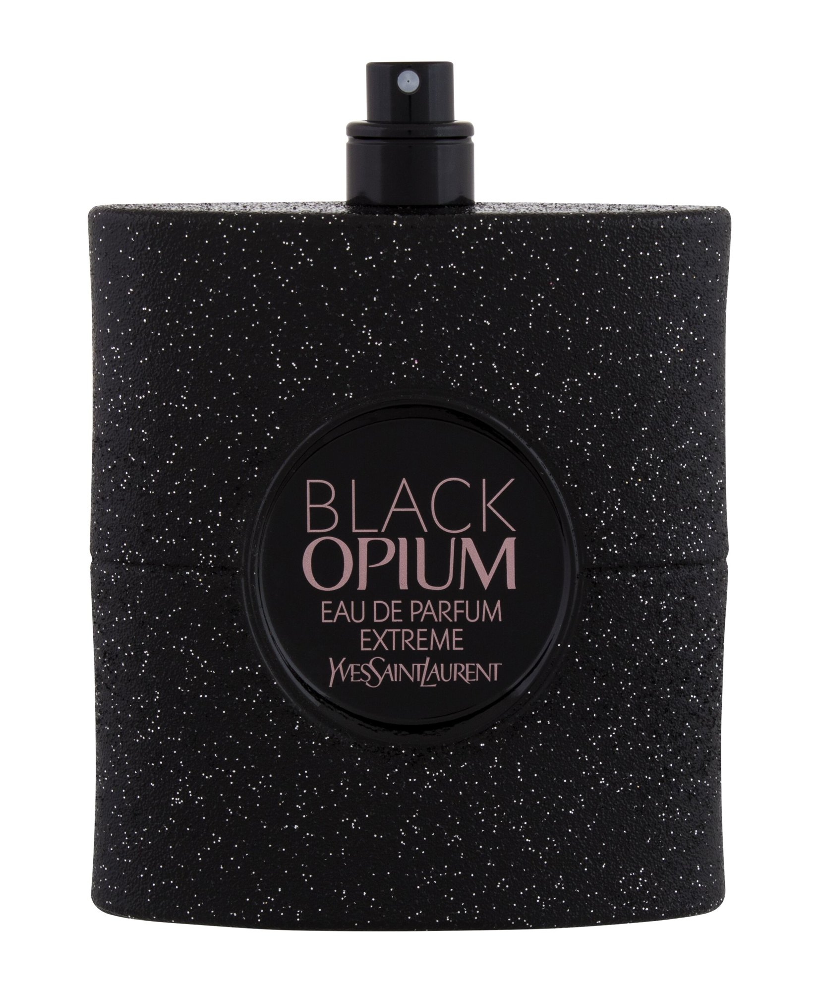 Yves Saint Laurent Black Opium Extreme, Parfumovaná voda 90ml, Tester