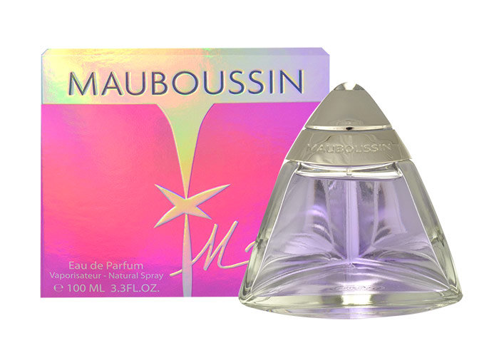 Mauboussin M Moi, Parfumovaná voda 100ml, Tester