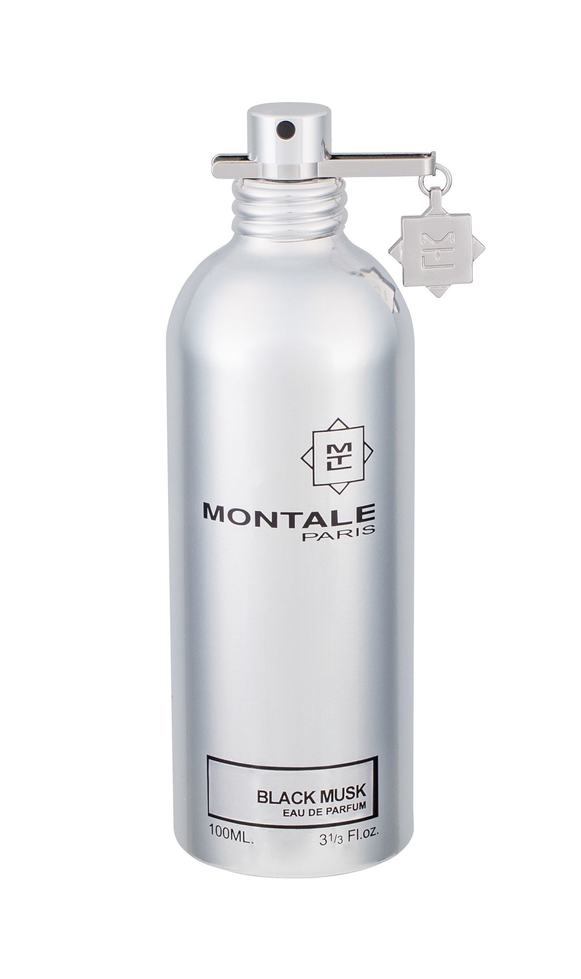 Montale Paris Black Musk, Parfumovaná voda 100ml